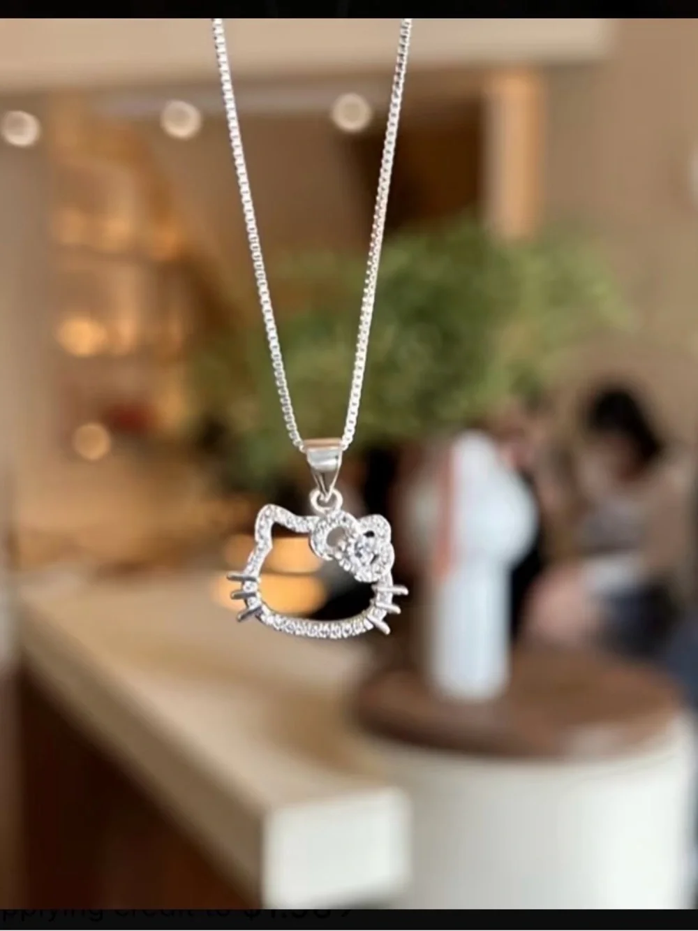 Hello Kitty sweet hello